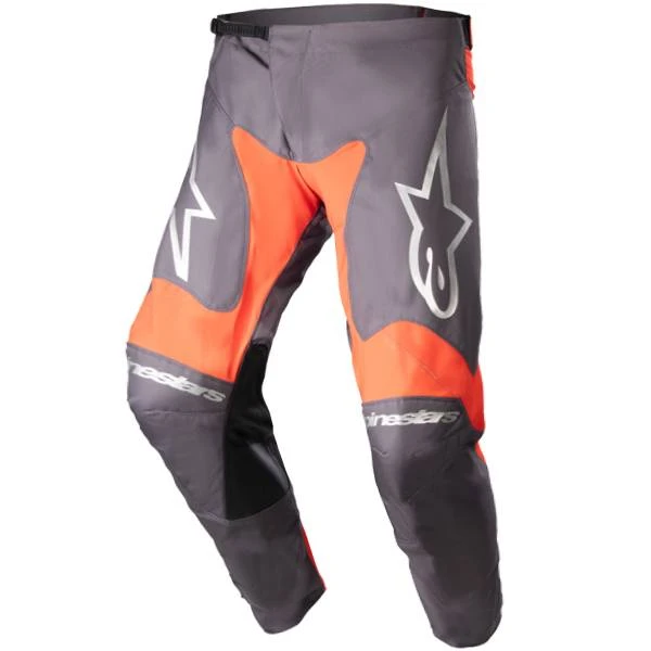 Alpinestars Racer Hoen Magnet Hot Orange Kit Combo - Image 4