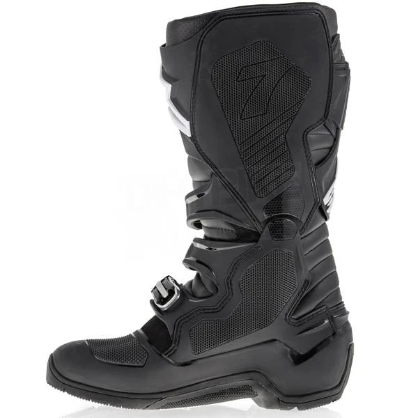 Alpinestars Tech 7 Enduro Boots - Black - Image 4