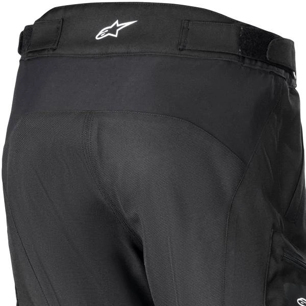 Alpinestars Venture XT Black Enduro Over Boot Pants - Image 4