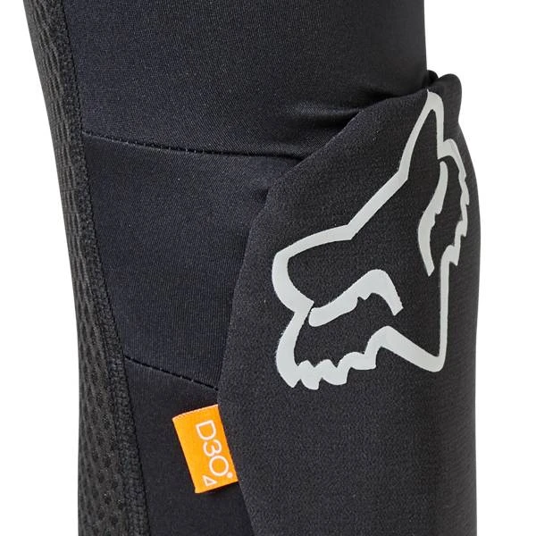 Fox Racing Enduro Black Elbow Guard - Image 4