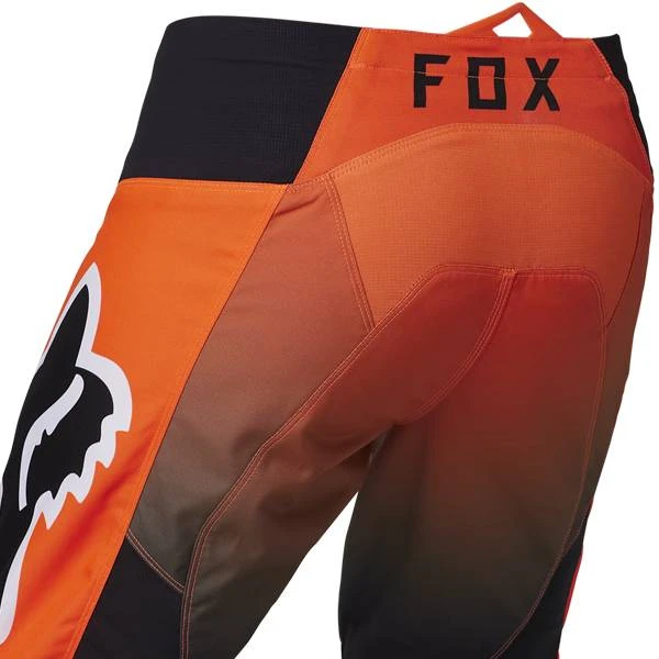 Fox Racing Kids 180 Leed Flo Orange Pants - Image 4