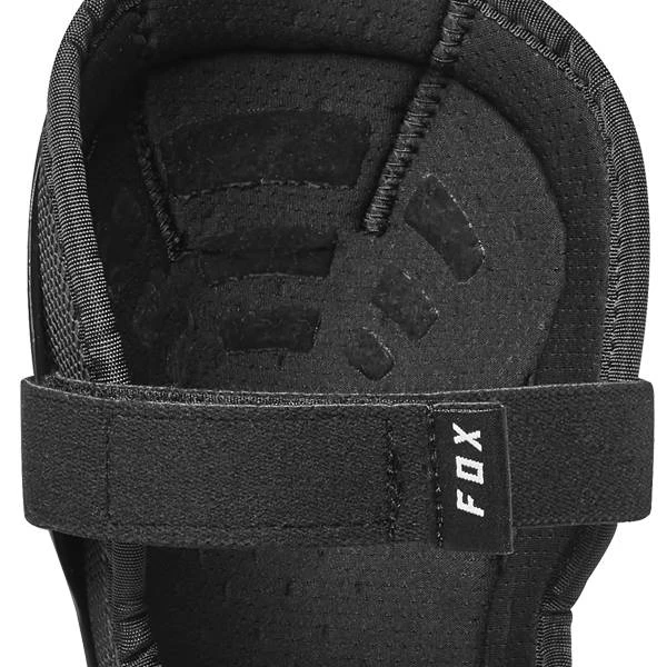 Fox Racing Black Titan Sport Elbow Guard - Image 4
