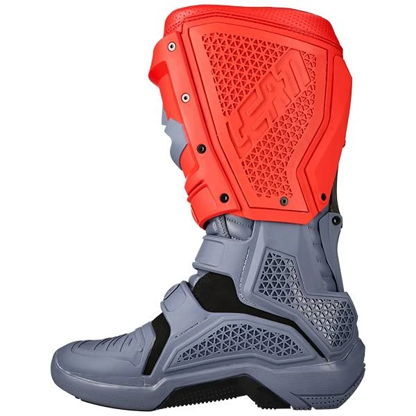 Leatt GPX 5.5 Flexlock Graphene Boots - Image 4
