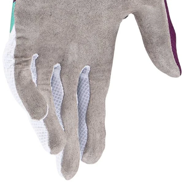 Leatt GPX X-Flow 2.5 Indigo Gloves - Image 4