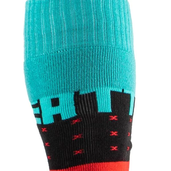 Leatt Moto Fuel Socks - Image 4