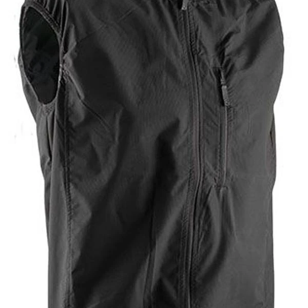 Leatt Race Lite Black Vest - Image 4