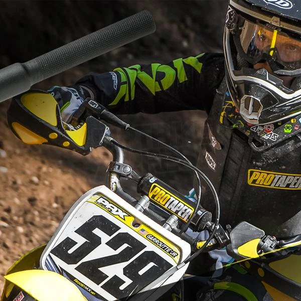 Pro Taper Micro Black Handlebar - Image 4