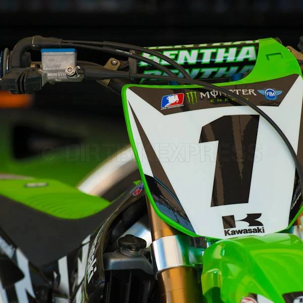 Renthal Handlebar - Twinwall Black - Image 4