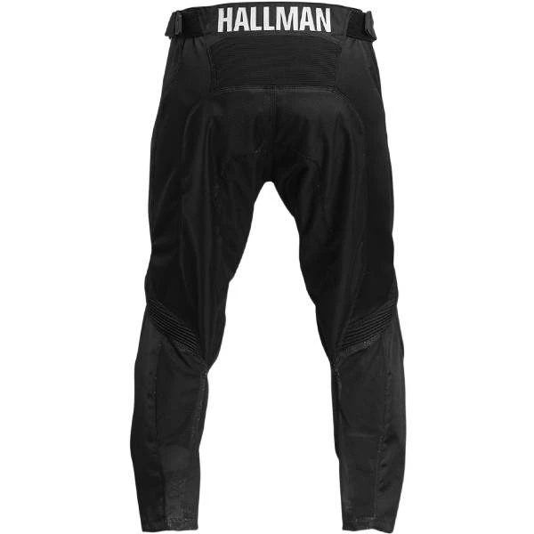 Thor Hallman Ringer Black Pants - Image 4