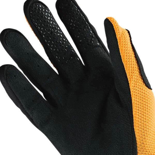 Thor Kids Sector Orange Gloves - Image 4