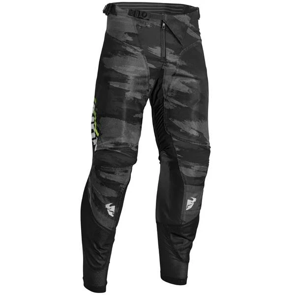 Thor Pulse Air Cameo White Kit Combo - Image 4