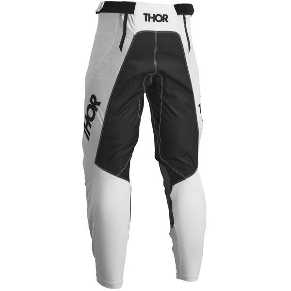 Thor Pulse Mono Black White Pants - Image 4