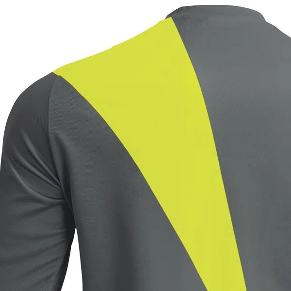 Thor Sector Edge Grey Acid Jersey - Image 4