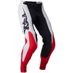 Fox Racing Flexair Unity LE Red White Blue Pants