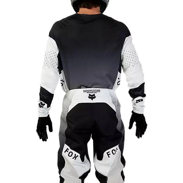 Fox Racing 360 Revise Black Grey Kit Combo - Image 2