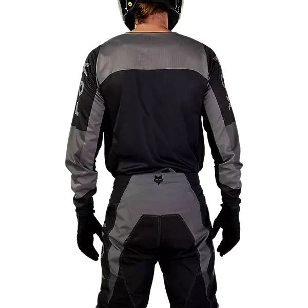 Fox Racing 180 Nitro Dark Shadow Jersey - Image 2