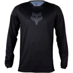 Fox Racing 180 Blackout Jersey