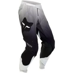 Fox Racing 360 Revise Black Grey Pants