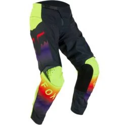 Fox Racing 180 Flora Dark Shadow Pants