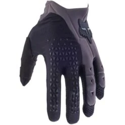 Fox Racing Pawtector CE Dark Shadow Gloves