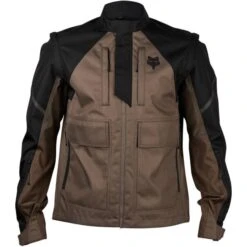 Fox Racing Defend Enduro Dirt Off Road Jacket