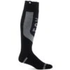 Fox Racing Youth 180 Ballast Black Socks