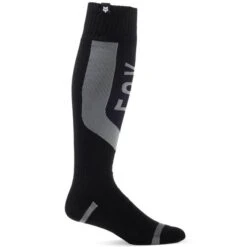 Fox Racing Youth 180 Ballast Black Socks