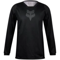 Fox Racing Youth 180 Blackout Jersey