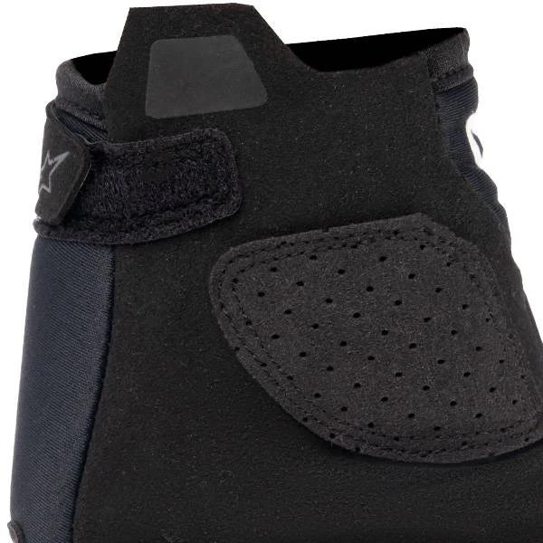 Alpinestars Kids Thermo Shielder Black Gloves - Image 4