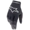 Alpinestars Kids Radar Black Black Gloves