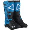 Leatt 3.5 Cyan Boots