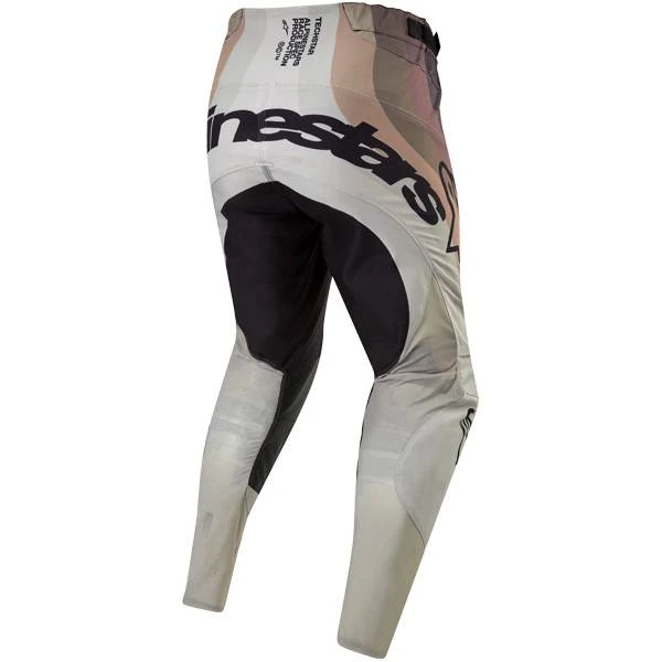 Alpinestars Techstar Pneuma Dark Sand Iron Dust Grey Kit Combo - Image 3