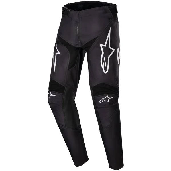 Alpinestars Kids Racer Hana Black White Pants