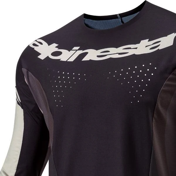 Alpinestars Techstar Pneuma Dark Sand Iron Dust Grey Kit Combo - Image 4