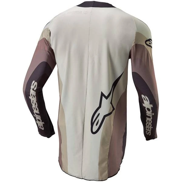 Alpinestars Techstar Pneuma Dark Sand Iron Dust Grey Kit Combo - Image 2