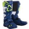 Leatt 4.5 Blue Moto Boots