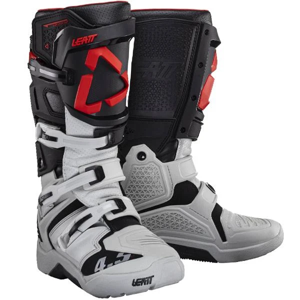 Leatt 4.5 Forge Enduro Boots