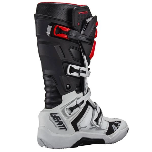 Leatt 4.5 Forge Enduro Boots - Image 3