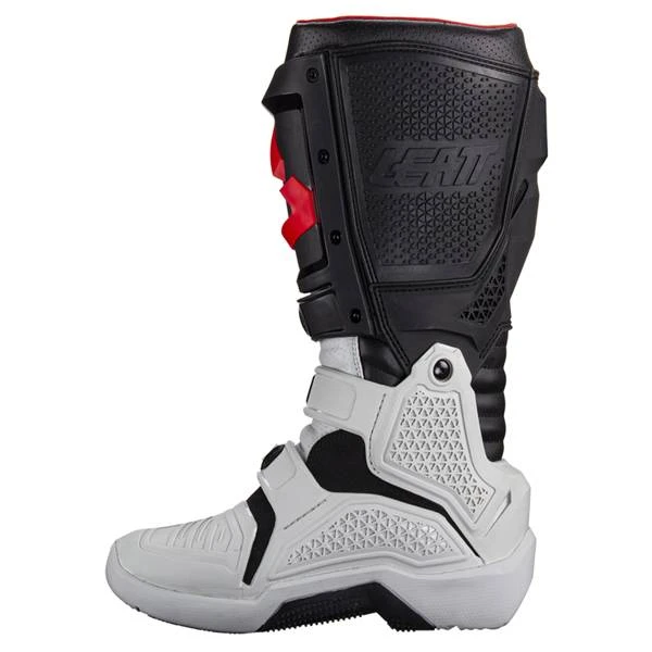 Leatt 4.5 Forge Enduro Boots - Image 4