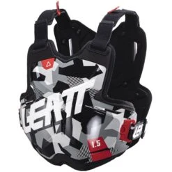 Leatt 1.5 Chest Protector Torque Forge