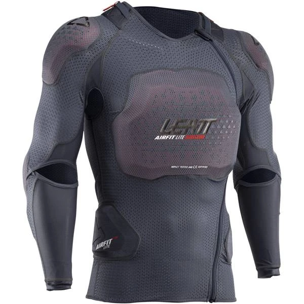 Leatt 3DF Airfit Lite Evo Body Protector