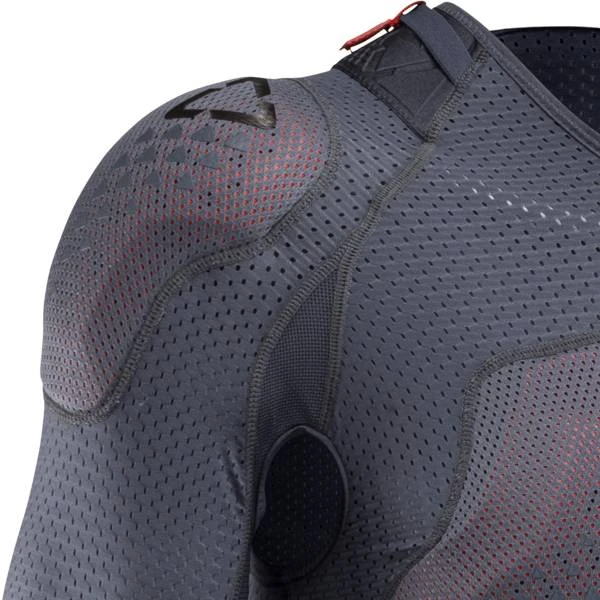 Leatt 3DF Airfit Lite Evo Body Protector - Image 3