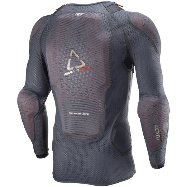 Leatt 3DF Airfit Lite Evo Body Protector - Image 2