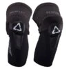 Leatt ReaFlex Hybrid Black Knee Guards