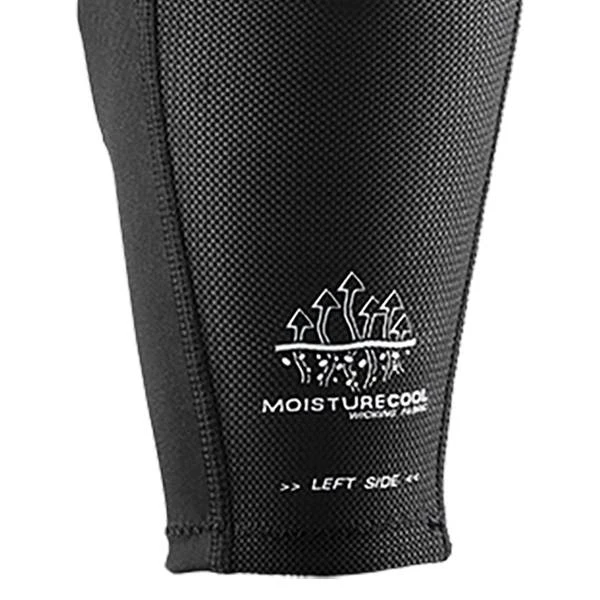 Leatt ReaFlex Black Elbow Guards - Image 3