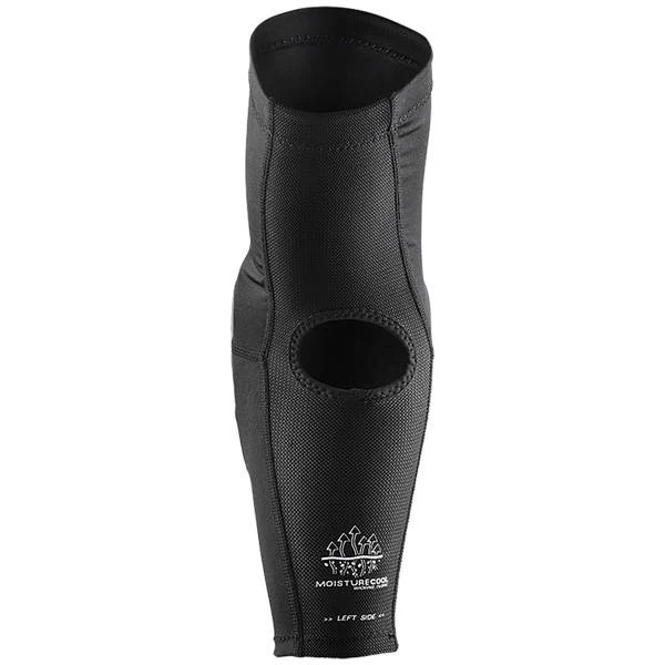 Leatt ReaFlex Black Elbow Guards - Image 4