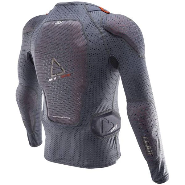 Leatt Kids 3DF Airfit Lite Evo Body Protector - Image 3