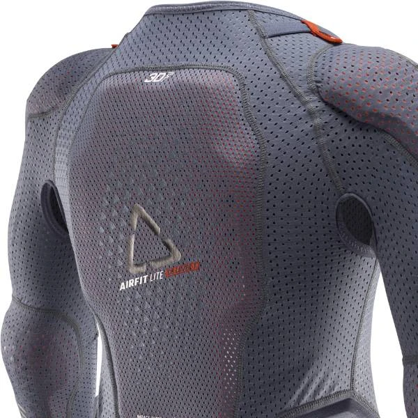 Leatt Kids 3DF Airfit Lite Evo Body Protector - Image 4