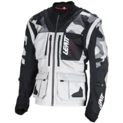 Leatt 5.5 Moto Enduro Forge Jacket
