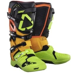 Leatt GPX 5.5 Citrus Flexlock Boots